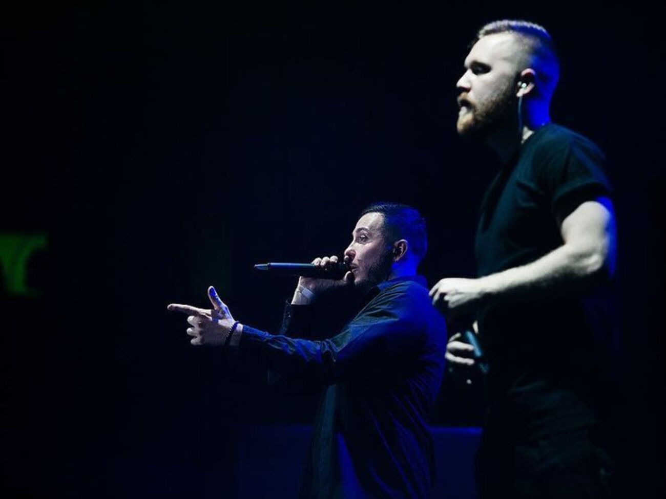 Штраф наложили за песню группы "Грот"