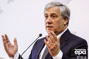 Таяні підкреслив, що виступає проти закриття внутрішніх кордонів