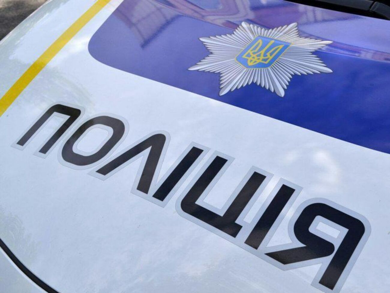 Полиция задержала нескольких злоумышленников