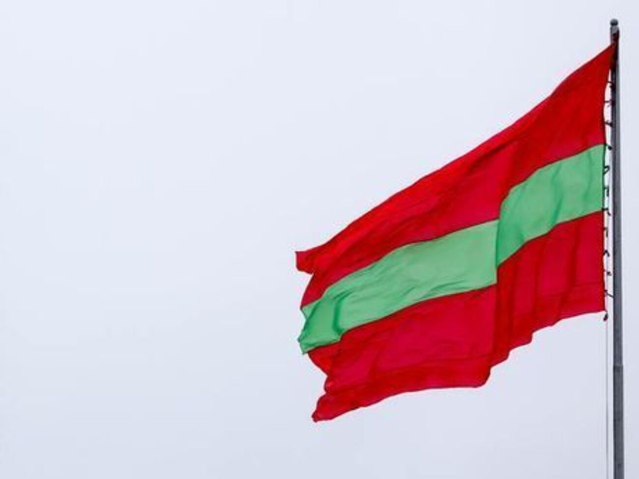 Приднестровье объявило о суверенитете в 1990 году, однако мировым сообществом независимость региона не признана