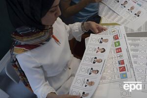 В Турции проходят выборы президента и парламента. Фоторепортаж