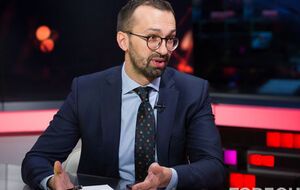 Лещенко: Руководство государства Украина, президент и министр внутренних дел наконец должны определиться