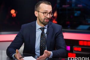 Лещенко: Керівництво держави Україна, президент і міністр внутрішніх справ, нарешті, мають визначитися