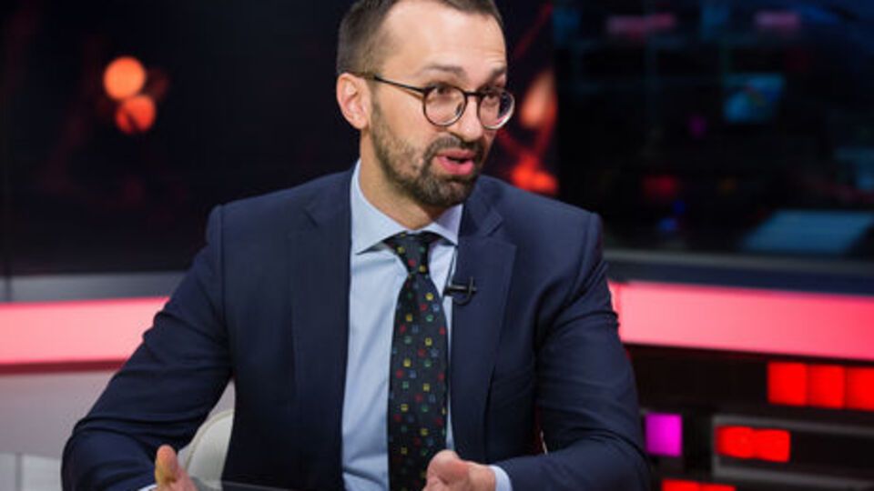 Лещенко: Керівництво держави Україна, президент і міністр внутрішніх справ, нарешті, мають визначитися