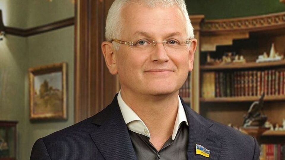 Співаковський заявив, що за три дні до пожежі на його мобільний телефон надійшло смс із погрозами
