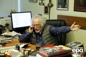 Венедиктов: Наслідки від смерті Сенцова не можна мінімізувати, тому що вони будуть незворотними