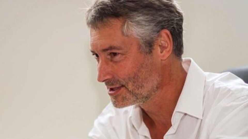 Ройзман про Сенцова: Виявляється, що для людей є якісь речі, дорожчі за життя. Це дуже чоловіча історія