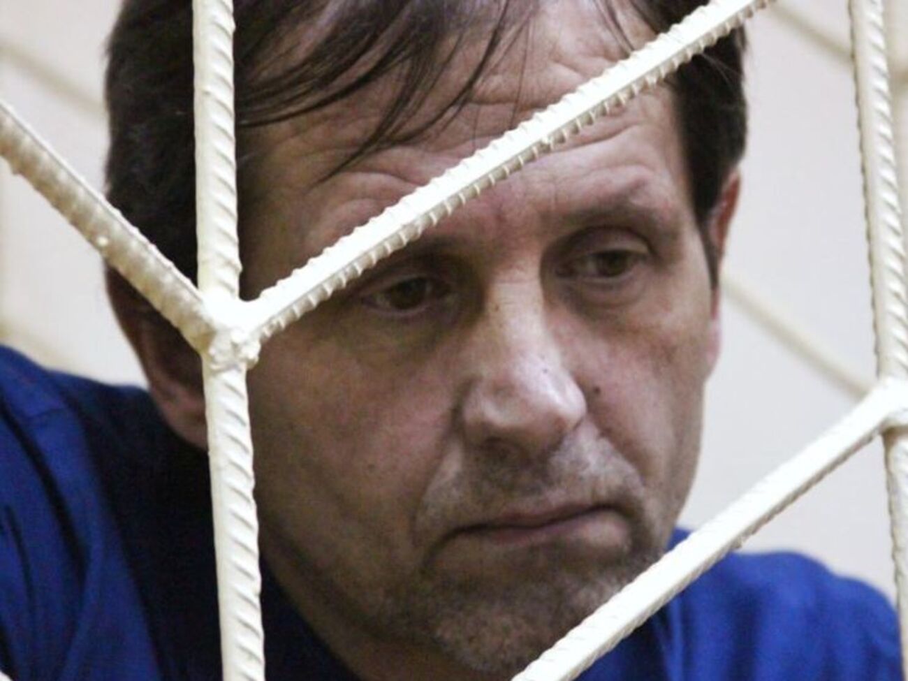 Балуха засудили до трьох років і п'яти місяців ув'язнення