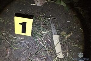 Загиблий помер від ножових ран