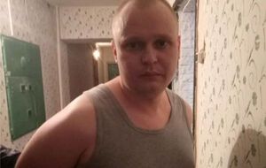 Мужчину задержали на Троещине