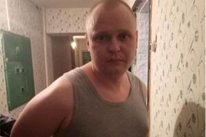 Мужчину задержали на Троещине