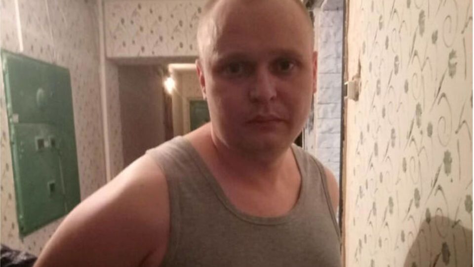 Мужчину задержали на Троещине