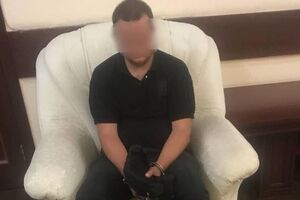 У Києві затримали конвоїра і повідомили йому про підозру