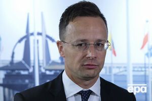 Сіярто: Якщо ви сперечаєтеся з Росією, чому ображаєте угорців?
