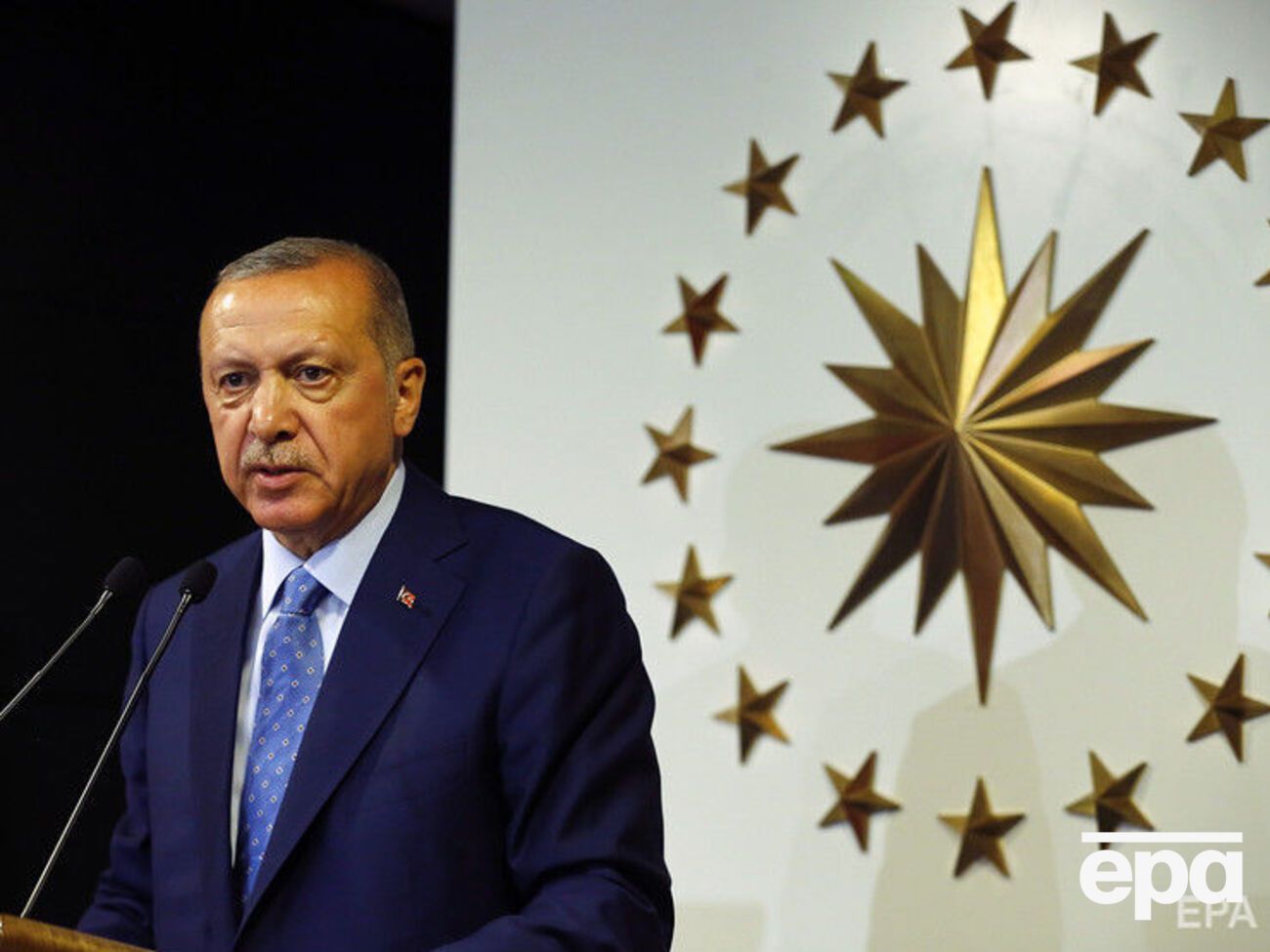 Ердоган майже переміг на виборах