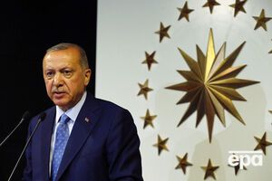 Ердоган майже переміг на виборах