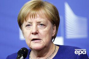 Меркель заявила, что страны Запада должны выработать общую стратегию борьбы с нелегальной миграцией