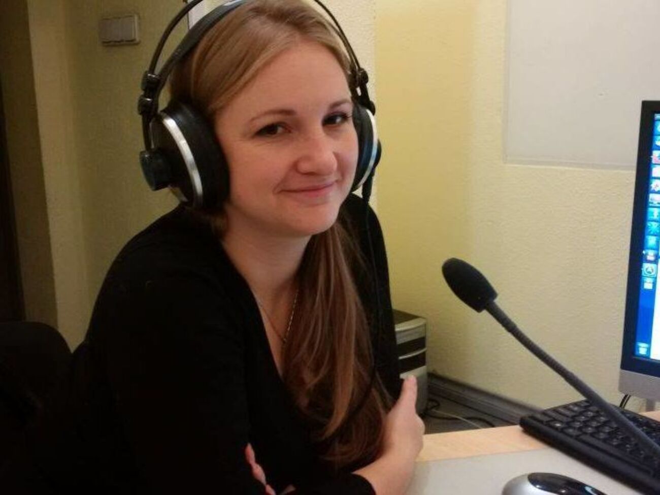 Решетилова: Толерантність &ndash; запорука виживання суспільства. Бо сьогодні хтось ненавидить і вбиває ромів, а завтра їм уже буде пофіг, кого вбивати