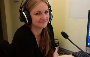 Решетилова: Толерантність – запорука виживання суспільства. Бо сьогодні хтось ненавидить і вбиває ромів, а завтра їм уже буде пофіг, кого вбивати