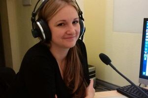 Решетилова: Толерантність – запорука виживання суспільства. Бо сьогодні хтось ненавидить і вбиває ромів, а завтра їм уже буде пофіг, кого вбивати