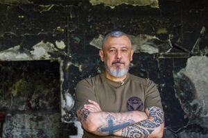 Николай Колесник: Иловайск – самая страшная и мучительная рана. За несколько дней столько плененных, раненых, убитых... И вдруг через четыре года выясняется, что вещи погибших сгрузили в мешки, сбросили в рыбхоз и забыли…