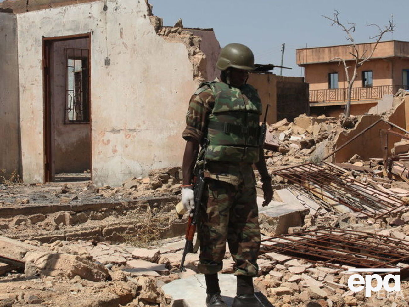 Жертвами столкновений стали 86 человек