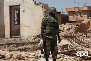 Жертвами столкновений стали 86 человек