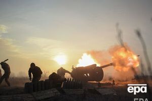 Вооруженный конфликт на Донбассе начался в апреле 2014 года