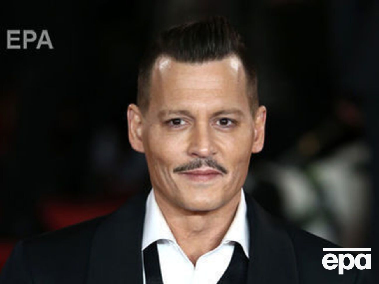 Депп: Это история о предательстве