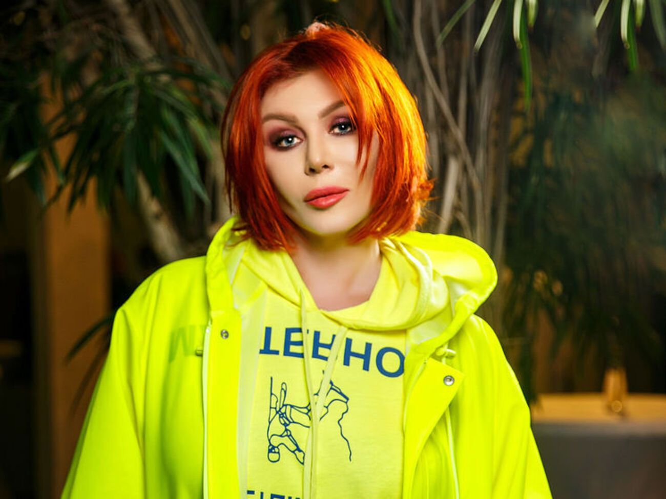 Білик: Діти &ndash; це диво