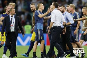 У ФІФА вважають, що представники збірної Німеччини поводилися неналежно