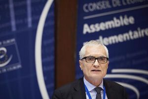 Николетти выразил соболезнования семье и близким погибшего