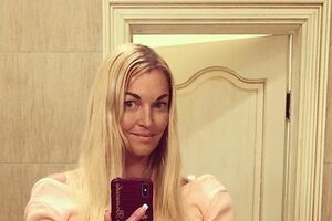 Волочкова: А вы думали, как звезда живет?