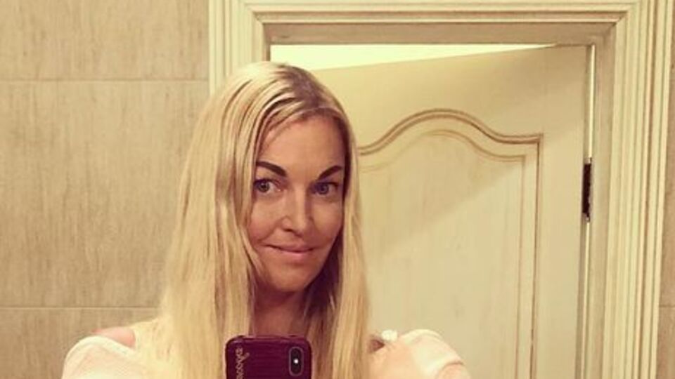 Волочкова: А вы думали, как звезда живет?