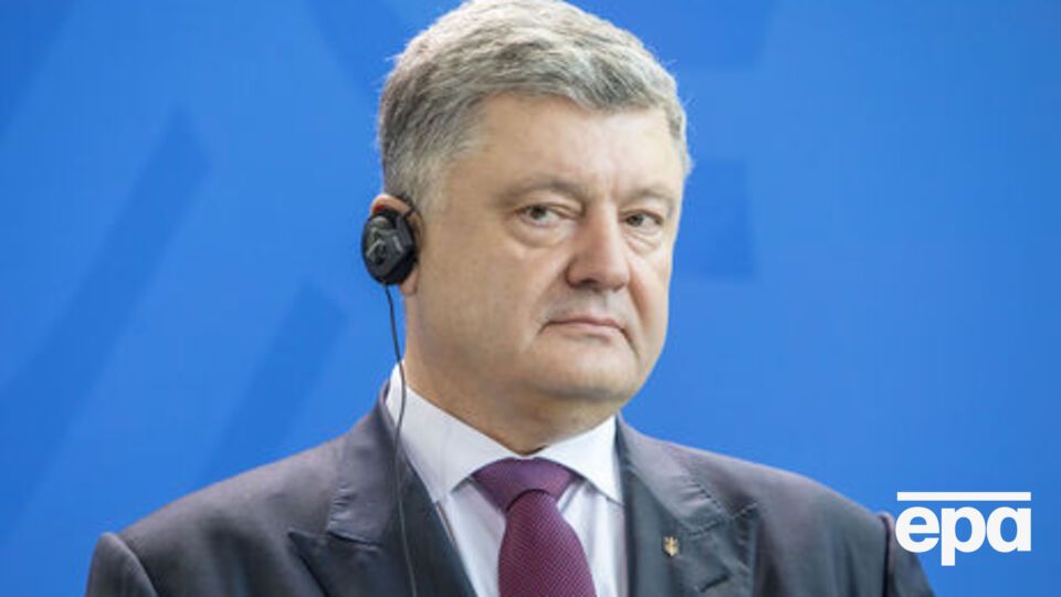 Порошенко підписав закон 25 червня
