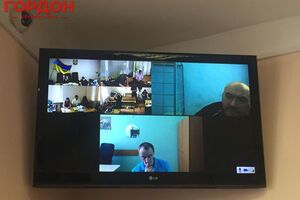 Крысин участвовал в заседании по видеосвязи из Лукьяновского СИЗО