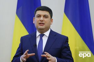 Гройсман вважає критиків чинної системи закупівель ліків популістами
