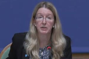 Супрун розповіла, що в програмі "Доступні ліки" беруть участь орієнтовно 7,5 тис. аптек