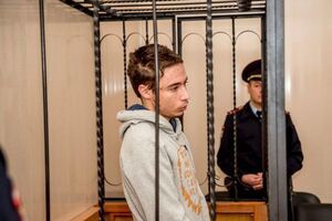 24 серпня 2017 року 19-річного Гриба, який поїхав у Гомель (Білорусь) на зустріч зі знайомою, викрали співробітники ФСБ Росії