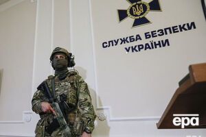 Голова СБУ: Декого з них ми знаємо за позивними