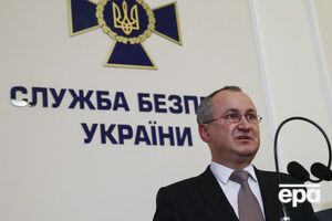 Грицак: Ми працюємо над тим, щоб з'ясувати, хто за цим стоїть