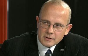 Умланд: Это подрывает международный имидж Украины