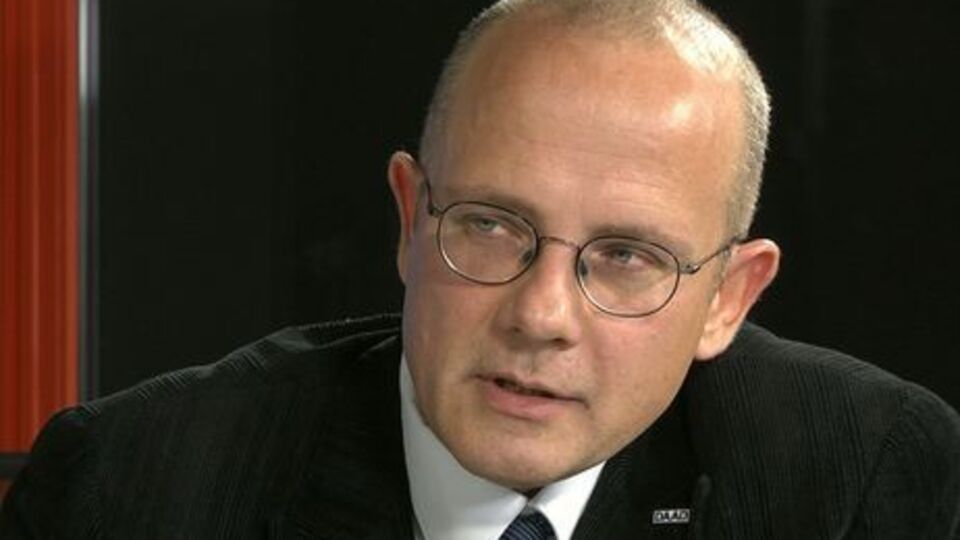 Умланд: Это подрывает международный имидж Украины