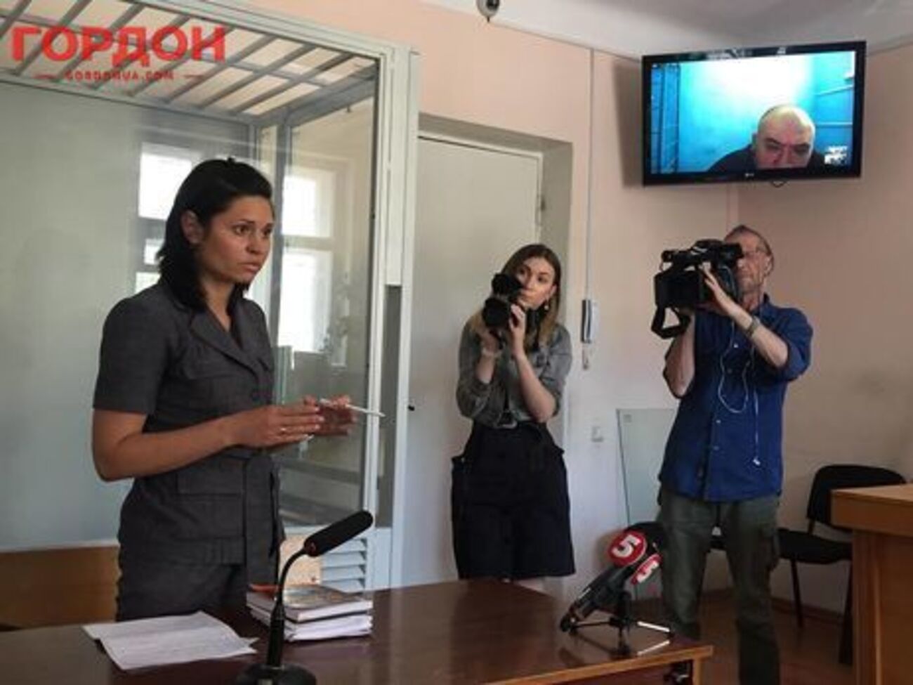 Заседание по делу о пытках снова перенесли