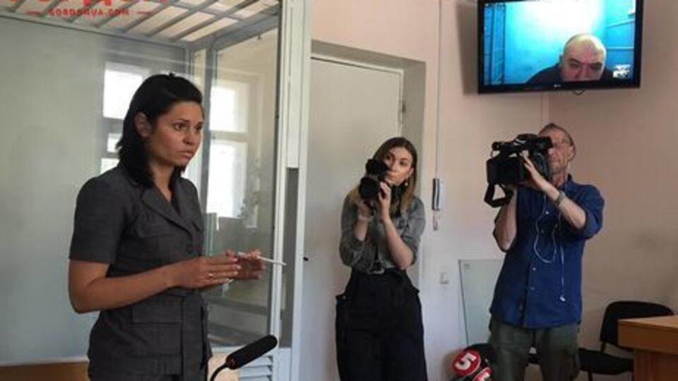 Заседание по делу о пытках снова перенесли