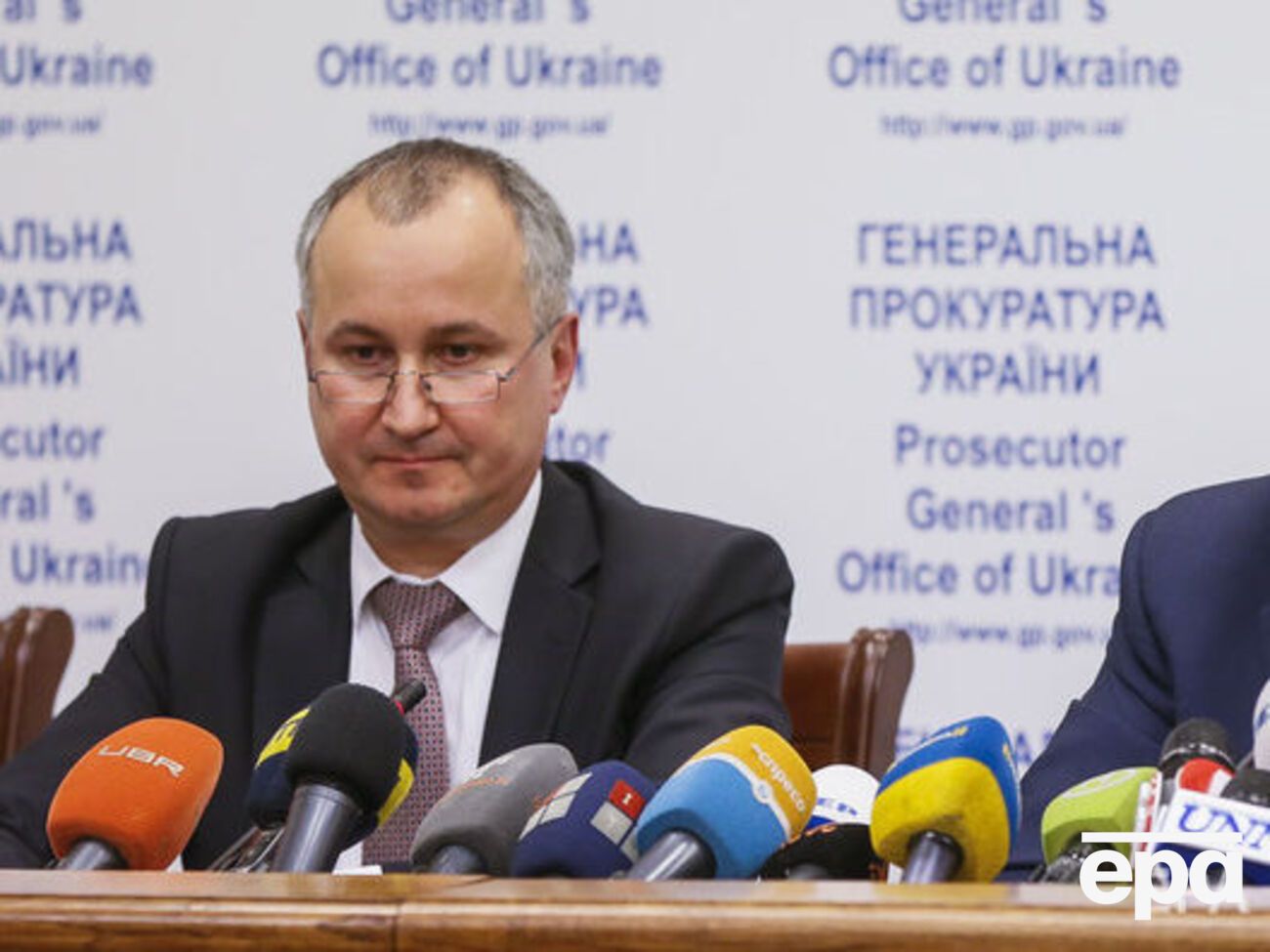 Грицак: СБУ важливо якісно задокументувати всі обставини справи