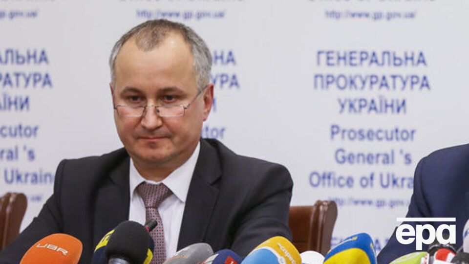 Грицак: СБУ важно качественно задокументировать все обстоятельства дела