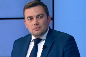 Мартинюк: Із переходом в онлайн-формат усі ці складності знімуться