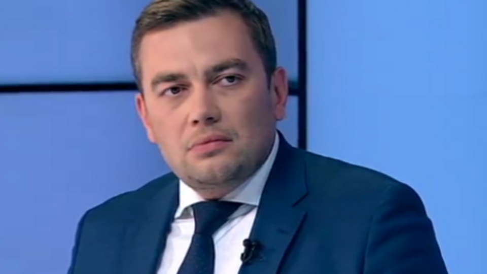 Мартинюк: Із переходом в онлайн-формат усі ці складності знімуться