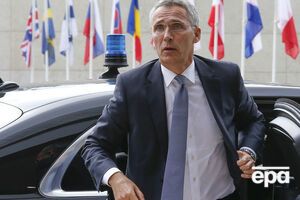 Столтенберг заявив, що з РФ потрібно вести діалог